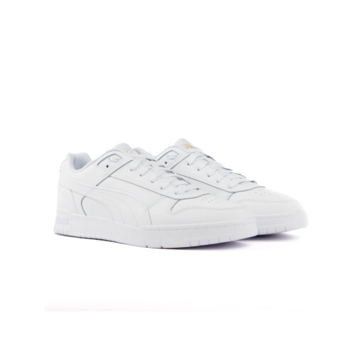 Puma (92) RBD Game 1