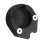 Support de Pied de Moto, Extension de Pédale pour  NMAX155 XMAX300 2