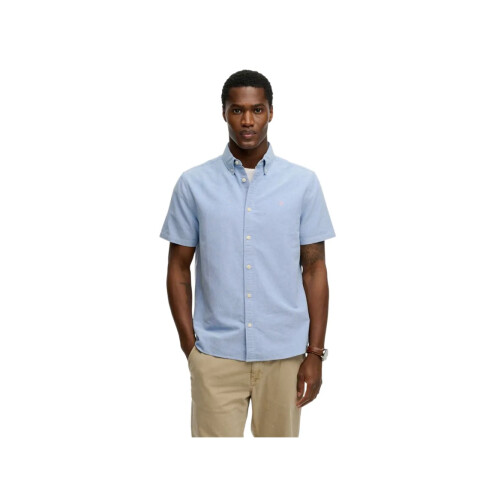 Superdry (90, 0) Preppy Oxford