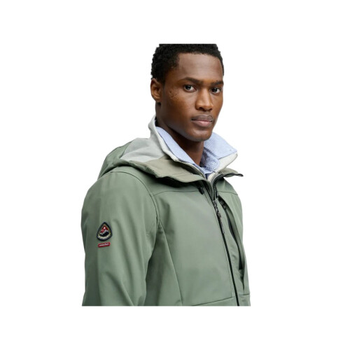 Superdry (93, 702) Softshell Tech 1