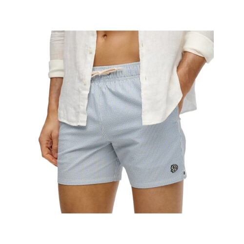 Superdry (90, 704) Seer Sucker 2