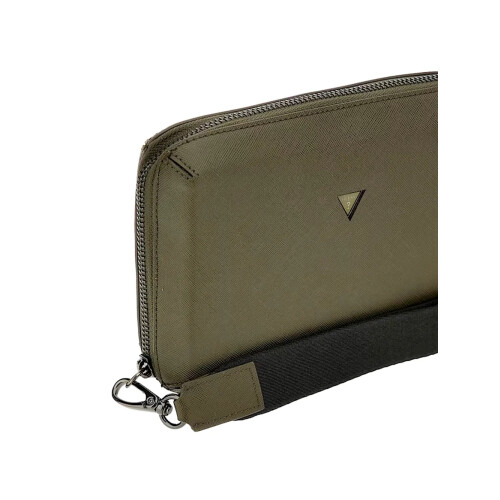 Guess Trousse Guess Homme Modena Saffiano 1