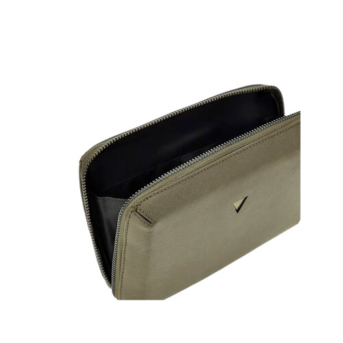 Guess Trousse Guess Homme Modena Saffiano 2