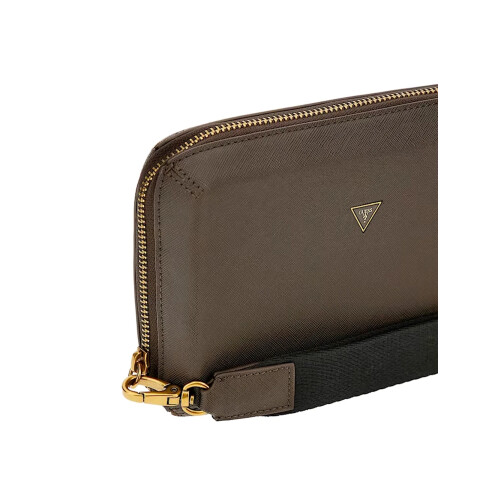 Guess Trousse Guess Homme Modena Saffiano 2