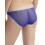 Női Gossamer Mesh Csípőbikini Style-3202 2