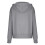 Women's polyester long sleeve V-neck blouse 4