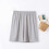 Barnshorts i bomullsblandning, storlek SML 5