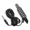 Akustisk gitarrpickup Clip-on-transduktor med 1/4 tum 2