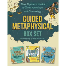 Guided Metaphysical Box Set by Kelli Kelli Miller Miller Paperback Boo