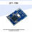 3X JDY-10M  MESH Networking ZIGBEE Module Master-Slave Integrated Support MESH Networking Zigbee App 5