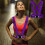 Neon Reflective Vest for Running and Cycling with 4