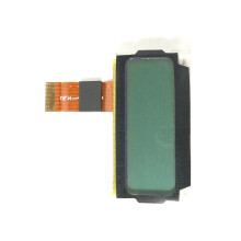 2X LCD Display Screen Board for GP338 GP360 GP380 PTX760 PRO7150 MTX960 HT1250 LCD Display Accessories