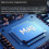 4X WT9011DCL-BT50  5.0 Accelerometer Gyroscope Electronic Compass and 50m Range Magnetometer Sensor 5