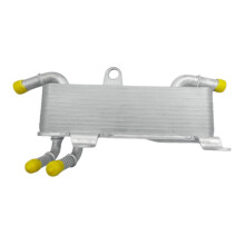 JX6Z-7869-C Transmission Oil Cooler Cooling Radiator JX6P7869DC 2330949 for Focus Bronco Escape 20-23 2305067