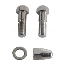 For  Touring Road Glide FLTR Ultra Limited FLHR Softail 1986-2026 Shift Lever Bolt Shift Linkage Mounting Screw B