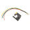 For  PQ Platform Car Upgrade for MQB Steering Wheel Emulator Decoder Simulator Control Button Backlight 1