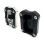 Per  Bear 650 2025- Pad di Ingrandimento per Cavalletto Laterale Argento 8