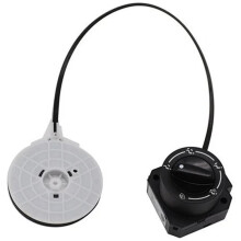 Auto Airconditioning Wind Schakelaar Controleknop met Kabel voor Lc Xpandino Panda GX2 2009-2013