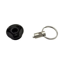 Motorcycle Oil Filler Cap Plug for R1300GS Adventure R1300RT R1300R R1300RS G310GS G310R S1000XR S1000RR