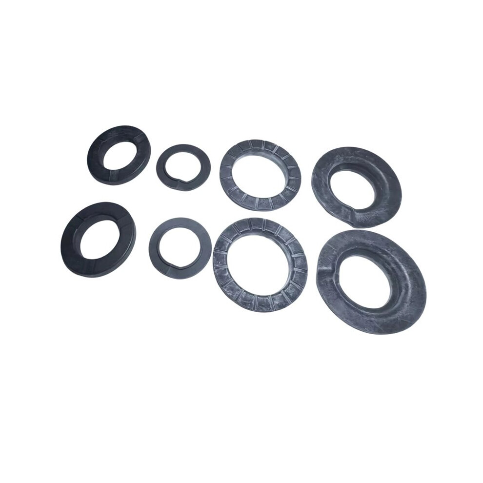 Mr448173 Mr448174 Mr418548 Mr418047 Spring Rubber Pad For Pajero Montero Shogun V73w V63w V87w V93w V97w Light 4714027931051