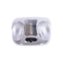 F37Z13776B NEW Halogen Interior Overhead Ceiling Roof Dome Light Lamp for Ranger 1993-2003 F37Z-13776-B