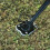 Per  Bear 650 2025- Pad di Ingrandimento per Cavalletto Laterale Argento 5