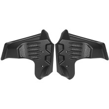 Radiator Cover Frame Side Panel Scale Side Cowl Fairing Cover Protector for Rebel CMX CL 250 300 500 2022-2025