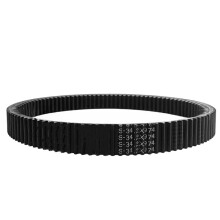ATV-Antriebsriemen 34,2 X 974 für Liangzi für Odes UTV S800 1000 2015-2018 21040303801 21040303802 Getriebe-Keilriemen SQ52-2188-C