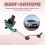 Right Front Height Level Sensor 8J0941274E for  A3 S3 TT TTS / Quattro 2009-2015 Right 7