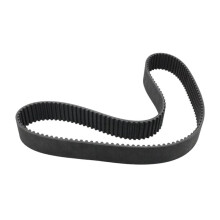 Motorcycle Drive Belt BDL138K 1-5/8" - 8mm - 138-Tooth BDL-138K for Dyna Daytona Wide Glide Electra Glide Tour