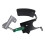 7E0941274A Rear Left Body Height Sensor for  Multivan Transporter T6 16-19 Headlight Liquid Level Sensor Pull Rod 7