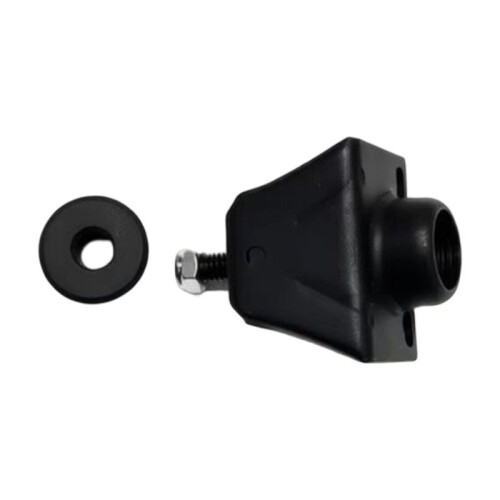 Manual Transmission Shift Bushing for  E23 E24 E28 E30 E32 E34 25111220707 Gear Shift Arm Linkage Car Parts