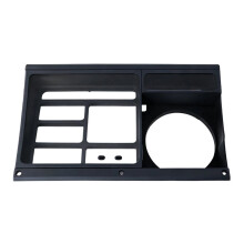 Truck Instrument Housing Instrument Assembly 113/124 1109992 for Digital Tachometer Instrument Cluster Cover