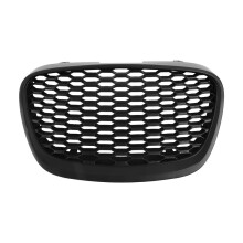 Wabenförmiger Kühlergrill für die Frontstoßstange Des für Leon II 1P Altea Facelift 2009-2012