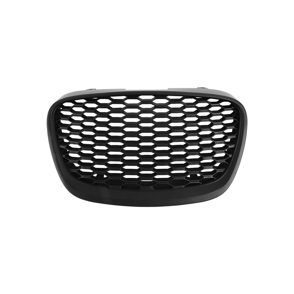 Honeycomb Car Front Bumper Grill Radiator Grille Mesh For Leon Ii 1P Altea Facelift 2009-2012 Light 6033269087516