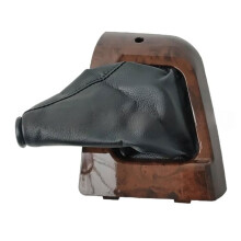 6618808844UAJ Car Console Gear Shift Handlebar Dust Cover for ISTANA - MB100 1995-2004 2.3L 2.9L