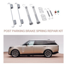LR031944 1 Satz Reparatursatz für die Hintere Feststellbremsfeder für Sport L320 2010-2013