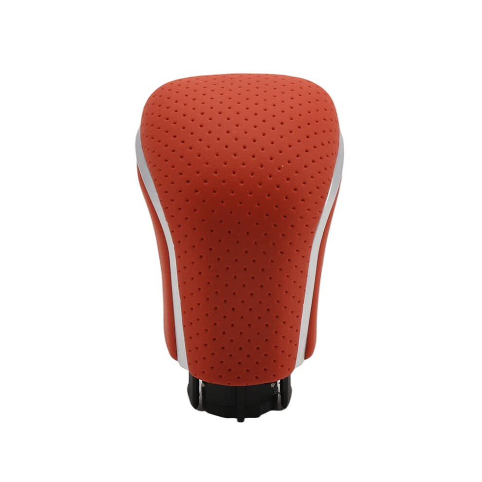 Automatic Car Gear Shift Knob For Levin Camry Xv70 V70 Avalon Shifter Lever Change Red 6033382758379
