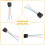 4515401506 Individual Plug, High Voltage Package Plug for  451 7