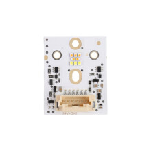 Für Q8 SQ8 Q8 2019-2023 Auto DRL LED Tagfahrlicht LED-Platine Licht Blinker DRL Modul LED-Platinen Austausch