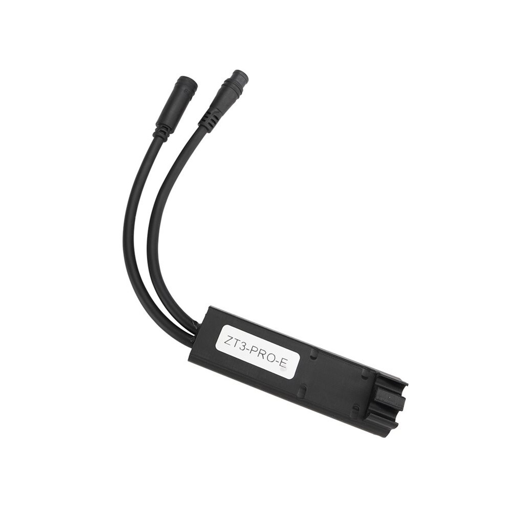For Folding Electric Scooters Zt3 Pro E European Version Scooter Speed Controller/Speed Regulator Maximum Speed 40Km/H 4711106245597