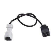 Rear View Camera Reverse Parking Camera 95760-4L051 957604L051 for Solaris Accent Sonata