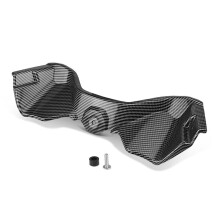 Motorrad-Windabweiser für Tiger Sport 800 2025 2026 Verkleidung Gabelschutz Windabweiser Zubehör