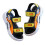 Boys Walking Sandals Black Size 7-8 Years 5