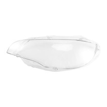 63117271371 Left Car Front Headlight Sheel Cover Headlamps Shell for X6 E71 2008-2014 Left