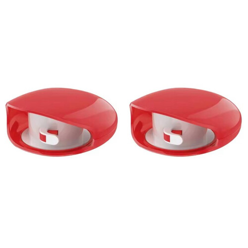 2X Automatic Cord Reel Retractable Cable Organizer Horizontaln Automatic Cable Organizer for USB Headphones Data Cables