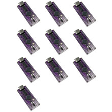 10X Lgt8F328P-Lqfp32 Minievb Type-C Micro-Usb Compatible with Atmega328 for V3.0 Lgt8F328P Ht42B534-1 Sop16