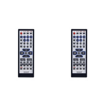 2X N2QAHB000057 Telecomando per Sistema Stereo CD SC-AK330 SC-AK333 SC-AK230 SA-AK230 SB-AK230 SA-AK333