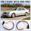 Blower Motor Resistor A2108218351 2108218351 for   E-Class W210 1995-2002 3