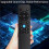 8X Replace Remote Control An1603 for Dexp Asano  Skyline Leff Hi Bbk Harper Dofflervityas Starwind Digma Lcd Tv 8